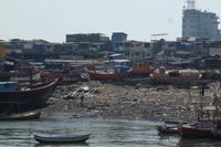 Slums von Mumbai &ndash; &copy; Mandy Lehmann (Eberhardt TRAVEL)