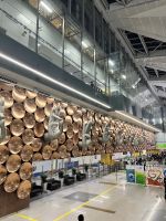 5 Delhi Airport &ndash; &copy; Andy Nguyen (Eberhardt TRAVEL)