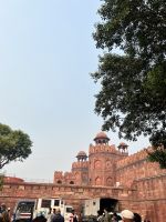 14 Rotes Fort &ndash; &copy; Andy Nguyen (Eberhardt TRAVEL)