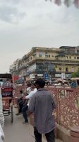 22 Rikschfahrt - Bollywoodviertel &ndash; &copy; Andy Nguyen (Eberhardt TRAVEL)