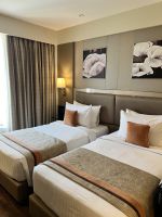 26 Hotelzimmer in Agra - Grand Mercure &ndash; &copy; Andy Nguyen (Eberhardt TRAVEL)