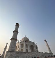 34 Taj Mahal &ndash; &copy; Andy Nguyen (Eberhardt TRAVEL)