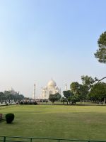 36 Taj Mahal &ndash; &copy; Andy Nguyen (Eberhardt TRAVEL)