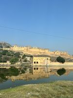 76 Amber Fort &ndash; &copy; Andy Nguyen (Eberhardt TRAVEL)