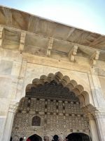 85 Amber Fort &ndash; &copy; Andy Nguyen (Eberhardt TRAVEL)