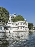106 Pichhola-See &ndash; &copy; Andy Nguyen (Eberhardt TRAVEL)