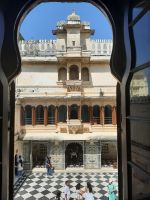 118 Stadtpalast der Maharanas &ndash; &copy; Andy Nguyen (Eberhardt TRAVEL)