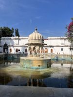 119 Lustgarten Udaipur &ndash; &copy; Andy Nguyen (Eberhardt TRAVEL)