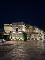 154 Hotel Welcome Heritage Mandir Palace in Jaiselmer &ndash; &copy; Andy Nguyen (Eberhardt TRAVEL)