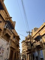 158 Jaisalmer Fort &ndash; &copy; Andy Nguyen (Eberhardt TRAVEL)