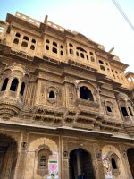 157 Jaisalmer &ndash; &copy; Andy Nguyen (Eberhardt TRAVEL)