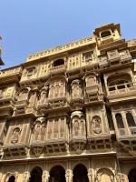 157 Jaisalmer &ndash; &copy; Andy Nguyen (Eberhardt TRAVEL)