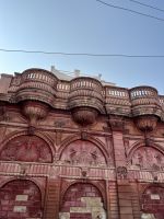 167 Bikaner &ndash; &copy; Andy Nguyen (Eberhardt TRAVEL)
