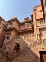 168 Junagarh Forth &ndash; &copy; Andy Nguyen (Eberhardt TRAVEL)