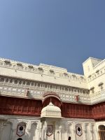 170 Junagarh Forth &ndash; &copy; Andy Nguyen (Eberhardt TRAVEL)