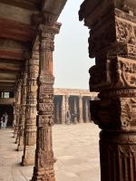 180 Qutub Minarett &ndash; &copy; Andy Nguyen (Eberhardt TRAVEL)