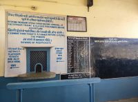 Eisenbahnhof in der nähe von Jojowar, Rajesthan - Indien &ndash; &copy; Sten Bernhardt (Eberhardt TRAVEL)