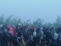 Tiger Hill: die Hoffnung stirbt zu letzt... &ndash; &copy; Andrey Kulikov (Eberhardt TRAVEL)