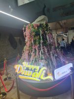 Airport Delhi (3) &ndash; &copy; Marcus Hasselhorst (Eberhardt TRAVEL)