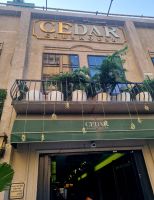 Cedar Club Delhi (1) &ndash; &copy; Marcus Hasselhorst (Eberhardt TRAVEL)