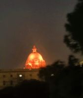 Delhi by night (5) &ndash; &copy; Marcus Hasselhorst (Eberhardt TRAVEL)