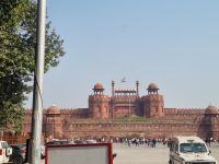 Delhi Kultur (2) &ndash; &copy; Marcus Hasselhorst (Eberhardt TRAVEL)