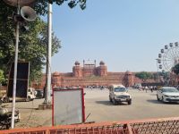 Delhi Kultur (4) &ndash; &copy; Marcus Hasselhorst (Eberhardt TRAVEL)