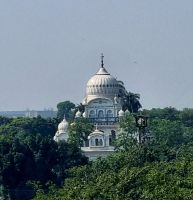 Delhi Kultur (6) &ndash; &copy; Marcus Hasselhorst (Eberhardt TRAVEL)
