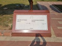 Ghandi Park Delhi (1) &ndash; &copy; Marcus Hasselhorst (Eberhardt TRAVEL)