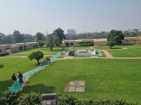 Ghandi Park Delhi (4) &ndash; &copy; Marcus Hasselhorst (Eberhardt TRAVEL)