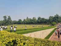 Ghandi Park Delhi (5) &ndash; &copy; Marcus Hasselhorst (Eberhardt TRAVEL)