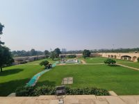 Ghandi Park Delhi (6) &ndash; &copy; Marcus Hasselhorst (Eberhardt TRAVEL)