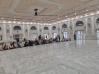 Sikh Tempel (1) &ndash; &copy; Marcus Hasselhorst (Eberhardt TRAVEL)