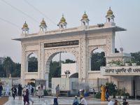 Sikh Tempel (4) &ndash; &copy; Marcus Hasselhorst (Eberhardt TRAVEL)