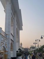Sikh Tempel (13) &ndash; &copy; Marcus Hasselhorst (Eberhardt TRAVEL)