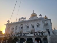 Sikh Tempel (15) &ndash; &copy; Marcus Hasselhorst (Eberhardt TRAVEL)