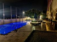 Hotel Crown Plaza Delhi (3) &ndash; &copy; Marcus Hasselhorst (Eberhardt TRAVEL)
