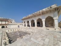 Rote Fort Agra (9) &ndash; &copy; Marcus Hasselhorst (Eberhardt TRAVEL)