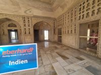 Rote Fort Agra (11) &ndash; &copy; Marcus Hasselhorst (Eberhardt TRAVEL)