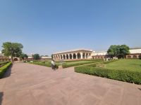 Rote Fort Agra (15) &ndash; &copy; Marcus Hasselhorst (Eberhardt TRAVEL)