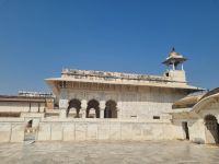 Rote Fort Agra (22) &ndash; &copy; Marcus Hasselhorst (Eberhardt TRAVEL)