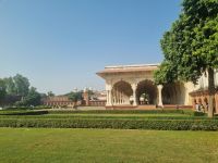 Rote Fort Agra (23) &ndash; &copy; Marcus Hasselhorst (Eberhardt TRAVEL)