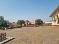 Rote Fort Agra (25) &ndash; &copy; Marcus Hasselhorst (Eberhardt TRAVEL)