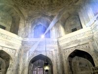 Taj Mahal Impressionen (14) &ndash; &copy; Marcus Hasselhorst (Eberhardt TRAVEL)