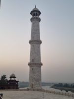 Taj Mahal Impressionen (16) &ndash; &copy; Marcus Hasselhorst (Eberhardt TRAVEL)