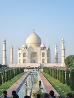 Taj Mahal Impressionen (36) &ndash; &copy; Marcus Hasselhorst (Eberhardt TRAVEL)
