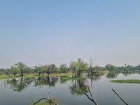 Koladeo Nationalpark (5) &ndash; &copy; Marcus Hasselhorst (Eberhardt TRAVEL)