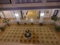 Palasthotel Indana (1) &ndash; &copy; Marcus Hasselhorst (Eberhardt TRAVEL)