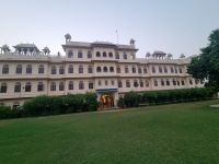 Palasthotel Indana (4) &ndash; &copy; Marcus Hasselhorst (Eberhardt TRAVEL)