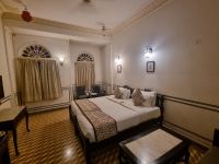 Palasthotel Indana (5) &ndash; &copy; Marcus Hasselhorst (Eberhardt TRAVEL)